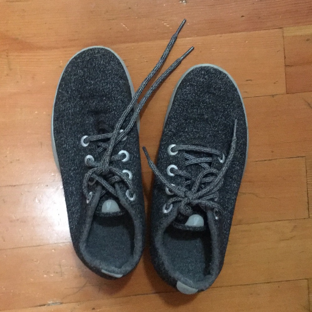 All birds sneakers